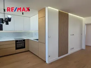 Pronájem bytu 3+kk, Praha - Braník, Jílovská, 68 m2