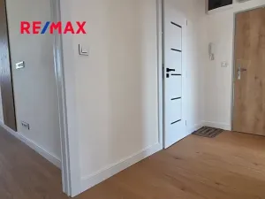 Pronájem bytu 3+kk, Praha - Braník, Jílovská, 68 m2