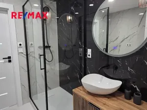 Pronájem bytu 3+kk, Praha - Braník, Jílovská, 68 m2