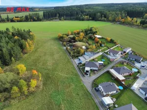 Prodej pozemku pro bydlení, Květná, 2500 m2