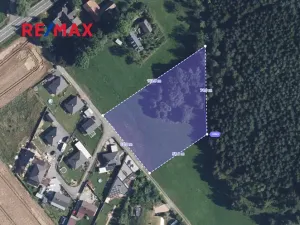 Prodej pozemku pro bydlení, Květná, 5000 m2