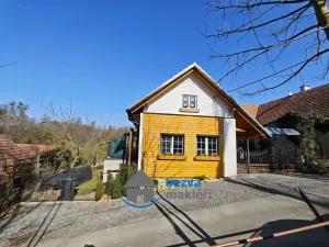 Prodej rodinného domu, Javorník, 195 m2