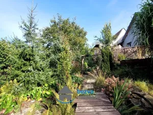 Prodej rodinného domu, Javorník, 195 m2