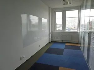 Pronájem kanceláře, Praha - Jinonice, Pekařská, 123 m2