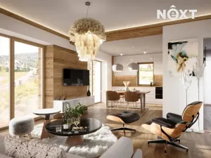 Prodej bytu 3+kk, Benecko, 80 m2