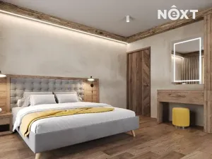 Prodej bytu 3+kk, Benecko, 80 m2