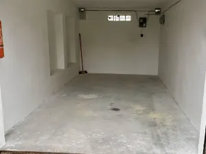 Prodej garáže, Praha - Kbely, Úlibická, 18 m2