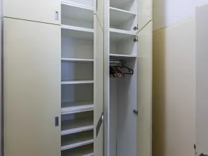 Pronájem bytu 1+kk, Praha - Vinohrady, V Horní Stromce, 22 m2