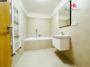 Pronájem bytu 3+kk, Benešov, Suchánkova, 73 m2