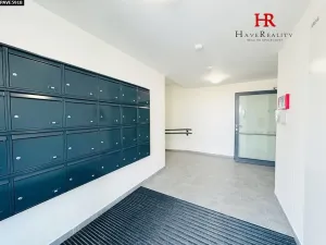 Pronájem bytu 2+kk, Benešov, Suchánkova, 58 m2