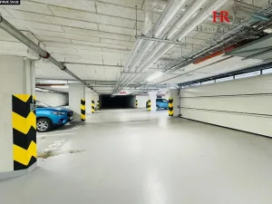 Pronájem bytu 2+kk, Benešov, Suchánkova, 58 m2