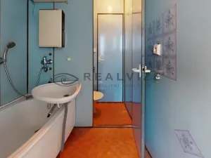 Prodej bytu 2+1, České Budějovice, Pekárenská, 63 m2