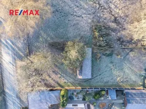 Prodej pozemku pro bydlení, Votice, 527 m2