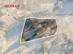 Prodej pozemku pro bydlení, Votice, 2465 m2