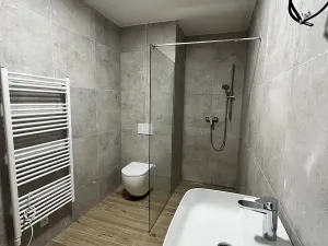 Pronájem bytu 2+kk, Bučovice, Jabloňová, 51 m2