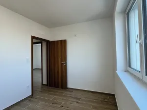 Pronájem bytu 2+kk, Bučovice, Jabloňová, 51 m2