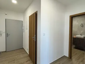 Pronájem bytu 2+kk, Bučovice, Jabloňová, 51 m2