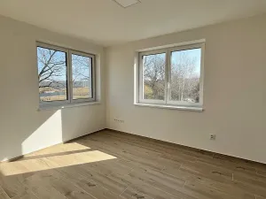 Pronájem bytu 4+kk, Bučovice, Jabloňová, 108 m2