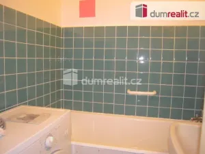 Pronájem bytu 1+kk, Praha - Strašnice, U hranic, 34 m2