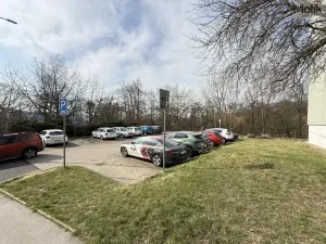 Prodej bytu 1+kk, Ústí nad Labem - Krásné Březno, Obvodová, 32 m2