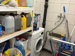 Pronájem restaurace, Praha - Uhříněves, Přátelství, 300 m2