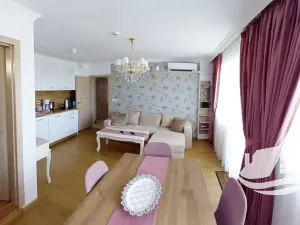 Prodej bytu 3+kk, Nesebar, Bulharsko, 74 m2