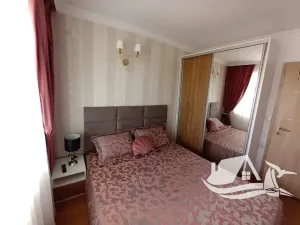 Prodej bytu 3+kk, Nesebar, Bulharsko, 74 m2