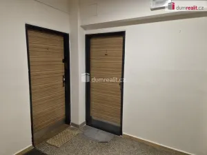 Pronájem bytu 1+kk, České Budějovice - České Budějovice 2, Fr. Ondříčka, 24 m2