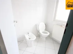 Pronájem kanceláře, Olomouc, Železniční, 20 m2