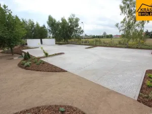 Pronájem kanceláře, Olomouc, Železniční, 20 m2