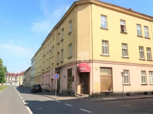 Pronájem restaurace, Ostrava - Přívoz, Jirská, 55 m2