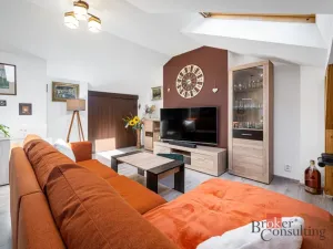 Prodej atypického bytu, Karlovy Vary, Raisova, 121 m2