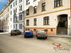 Prodej atypického bytu, Karlovy Vary, Raisova, 121 m2