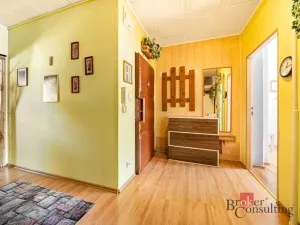 Prodej atypického bytu, Karlovy Vary, Raisova, 121 m2
