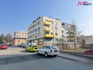 Pronájem bytu 1+kk, Rychnov nad Kněžnou, Zborovská, 47 m2