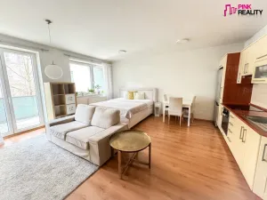 Pronájem bytu 1+kk, Rychnov nad Kněžnou, Zborovská, 47 m2