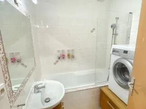 Pronájem bytu 1+kk, Rychnov nad Kněžnou, Zborovská, 47 m2