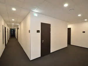 Pronájem kanceláře, Mělník, Bezručova, 20 m2