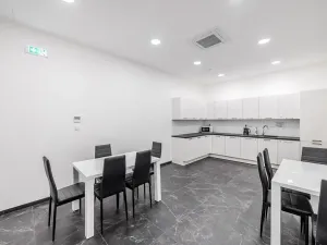 Pronájem kanceláře, Mělník, Bezručova, 20 m2