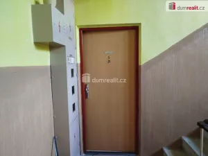 Prodej bytu 3+1, Vintířov, 69 m2