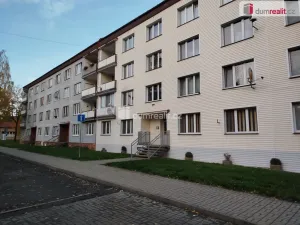 Prodej bytu 3+1, Vintířov, 69 m2