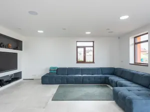 Prodej rodinného domu, Velké Přítočno, 350 m2