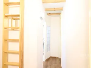 Pronájem bytu 2+kk, Praha - Karlín, Thámova, 55 m2