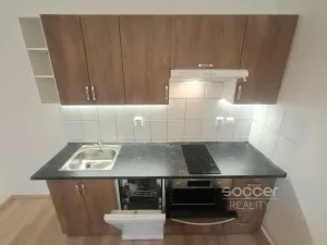 Pronájem bytu 1+1, Praha - Kobylisy, Čimická, 58 m2