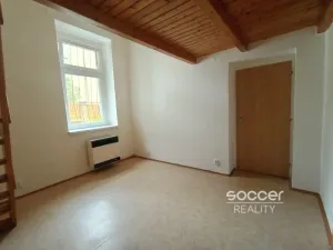 Pronájem bytu 1+1, Praha - Kobylisy, Čimická, 42 m2