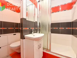 Pronájem bytu 2+kk, Beroun, Košťálkova, 40 m2