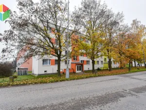 Pronájem bytu 2+kk, Beroun, Košťálkova, 40 m2