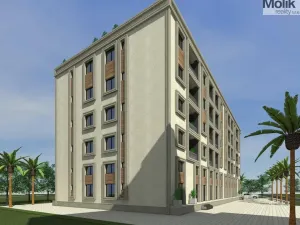 Prodej bytu 4+kk, Golem, 118 m2