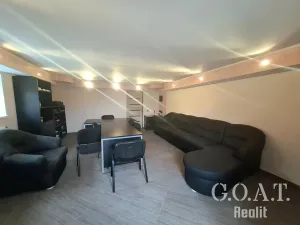 Prodej vícegeneračního domu, Zbůch, Polní, 249 m2