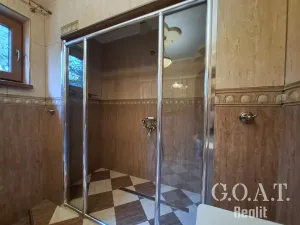 Prodej vícegeneračního domu, Zbůch, Polní, 249 m2